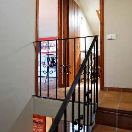 Casa De La Neveria Calaceite Extérieur photo