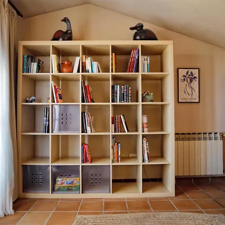 Casa De La Neveria Calaceite Extérieur photo