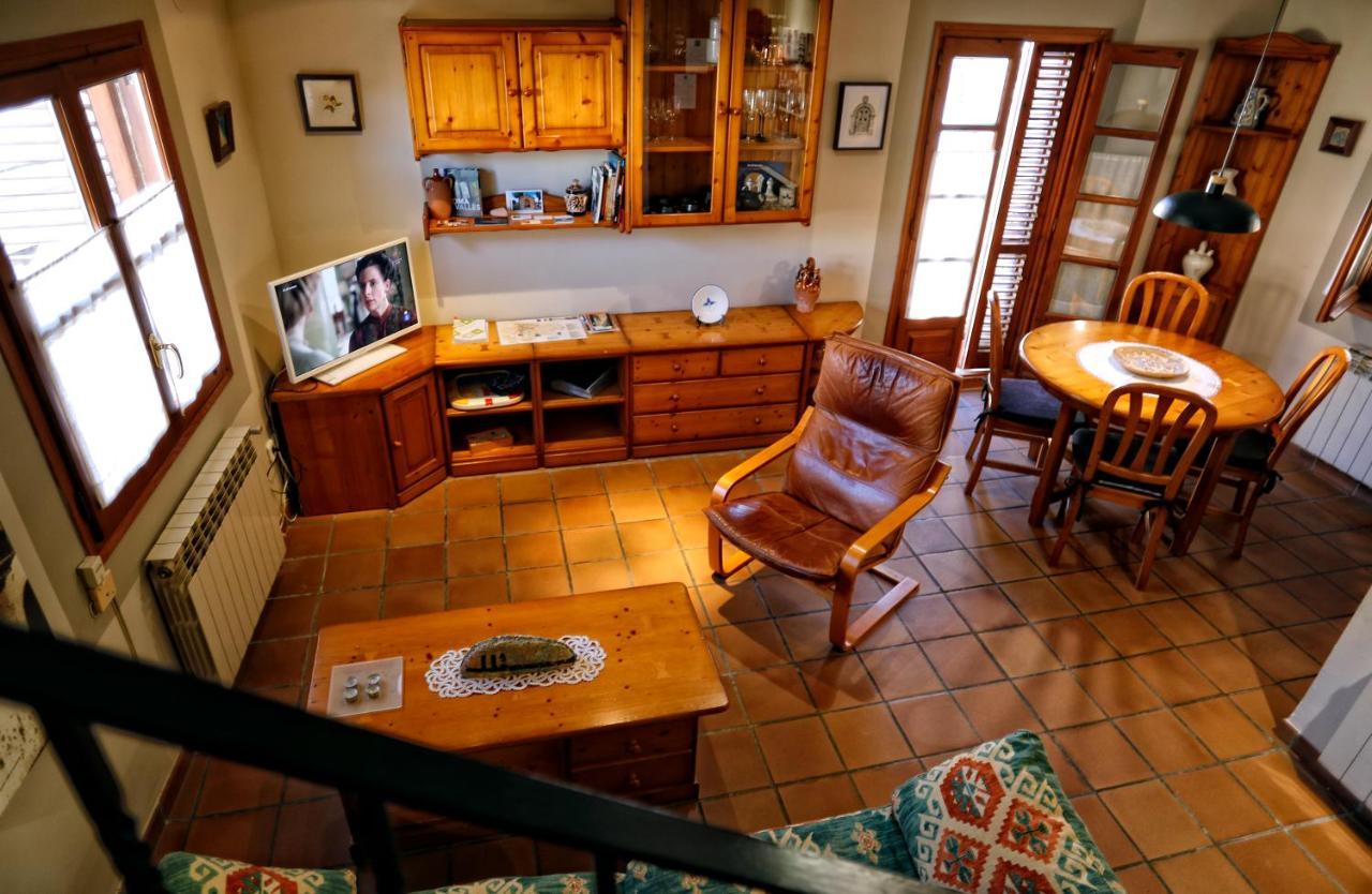 Casa vacanze Casa De La Neveria *