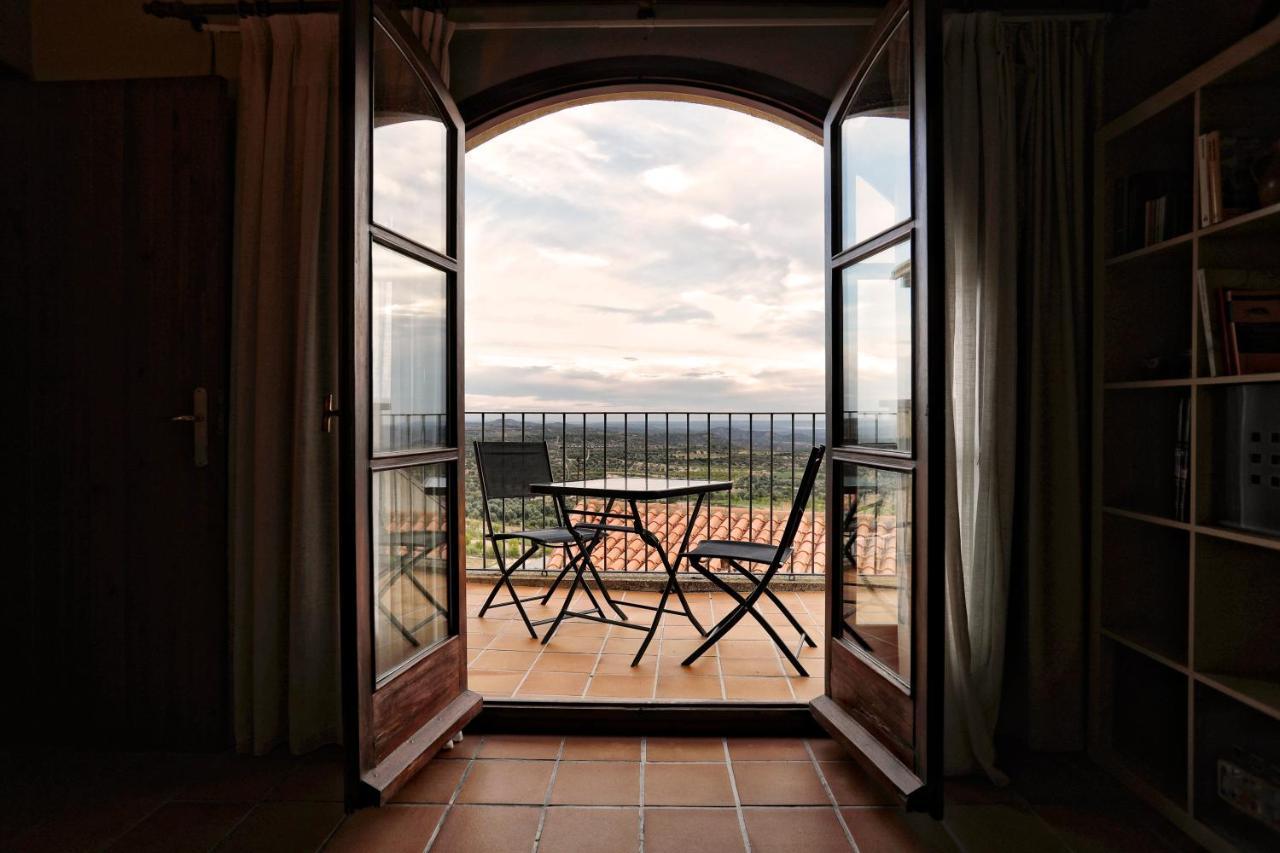 Hébergement de vacances Casa De La Neveria *
