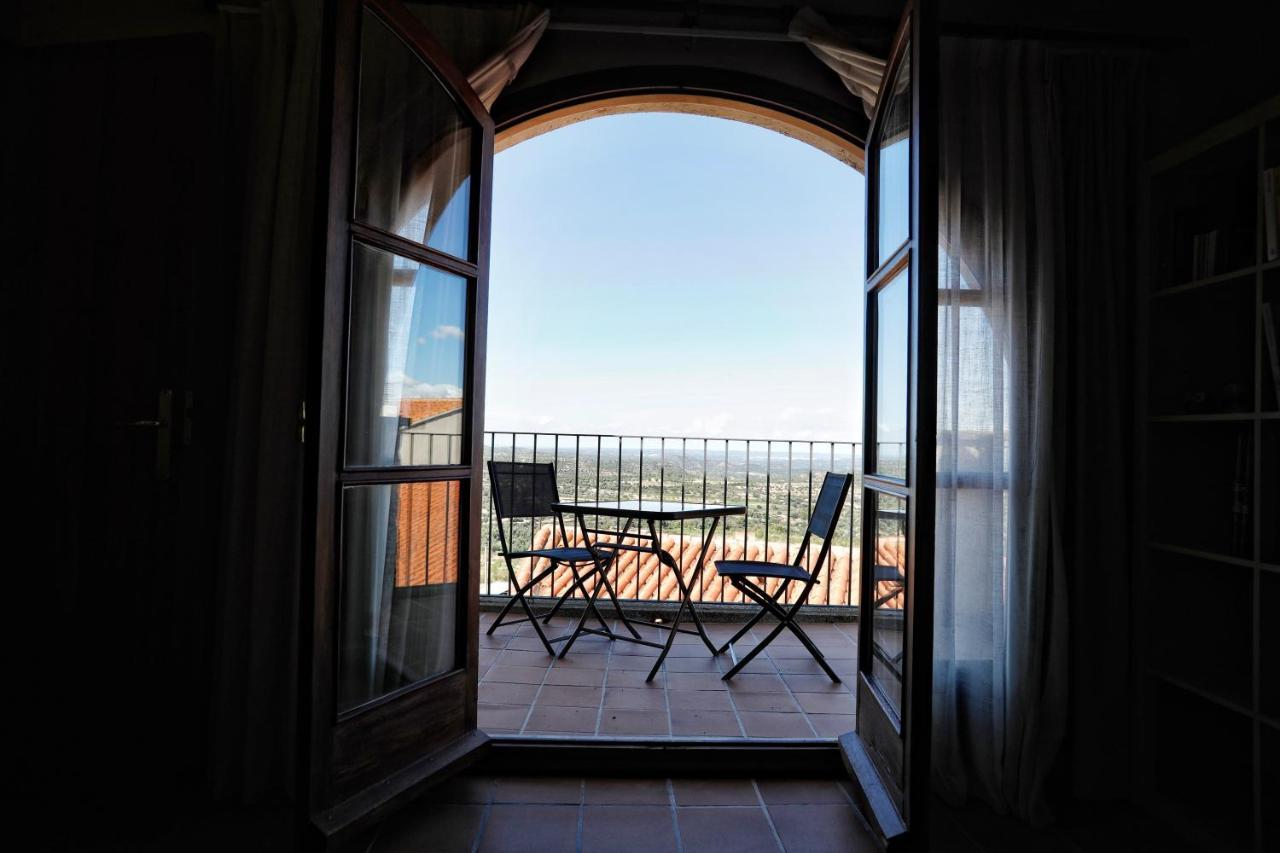 Casa De La Neveria Hébergement de vacances *