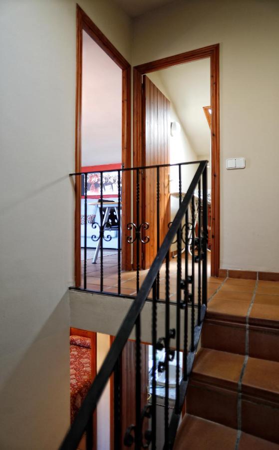 Hébergement de vacances Casa De La Neveria Calaceite