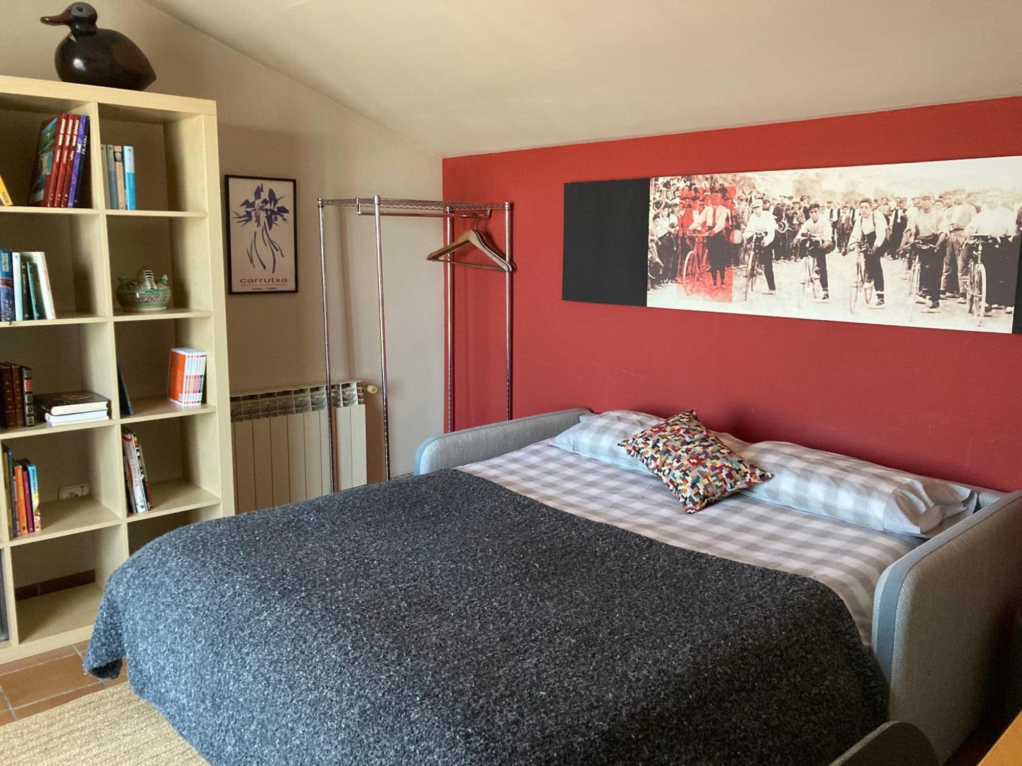Casa De La Neveria Hébergement de vacances
