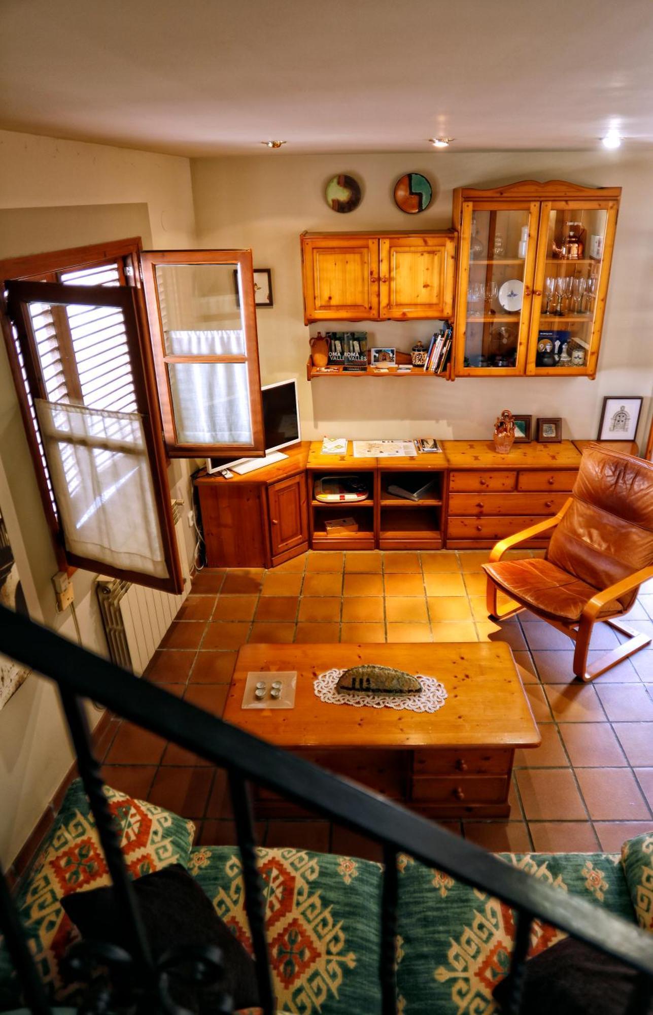 Casa vacanze Casa De La Neveria Calaceite